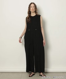 CADUNE（カデュネ）の「リラックスオールインワン（その他パンツ