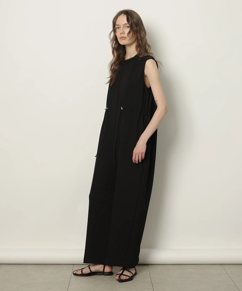 CADUNE（カデュネ）の「リラックスオールインワン（その他パンツ