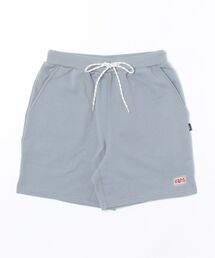 VANS ヴァンズ W Set Sweat Short PANTS ショートパンツ 125R3153100 BLUE