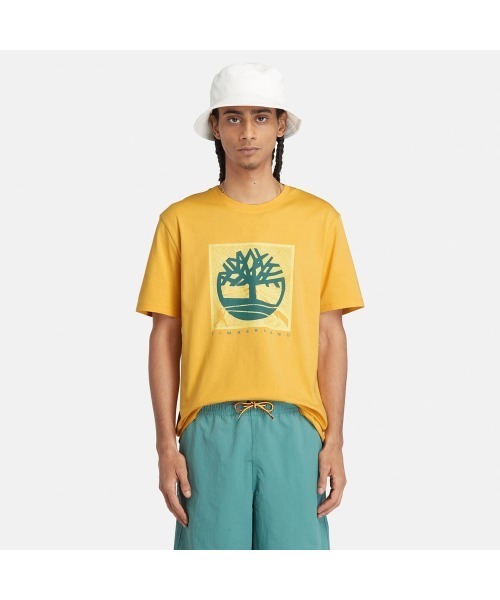 セール】メンズ 半袖 グラフィック Tシャツ（Tシャツ/カットソー