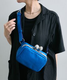 ear PAPILLONNER｜イアパピヨネのバッグ（ブルー・ネイビー/青色