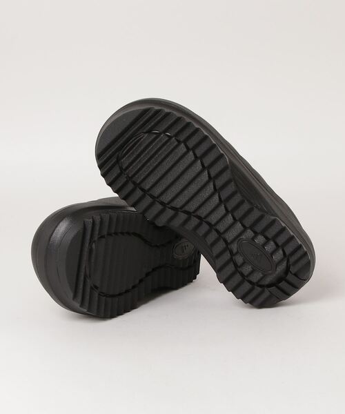 【日本未入荷】★adidas OZWAVE CLOG ★大人気★カップル靴★ adidas OZWAVE CLOGS JR6761 Core Black Unisex Slip On | eBay