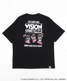 ∴WEGO/VISION サンリオキャラクターズT