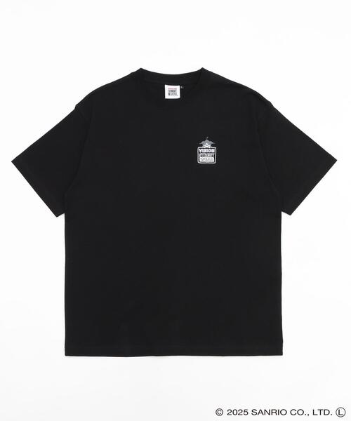 VISION STREET WEAR（ヴィジョンストリートウェア）の「∴WEGO/VISION サンリオキャラクターズT（Tシャツ/カットソー・メンズ・その他5/その他1/その他2/その他3/その他4/その他6・MEDIUM/LARGE）」の13枚目の写真