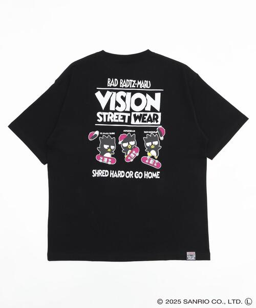 【新品】 District Vision ティーシャツ District Vision Graphic T-Shirts | Summer 2025 Collection | FWRD