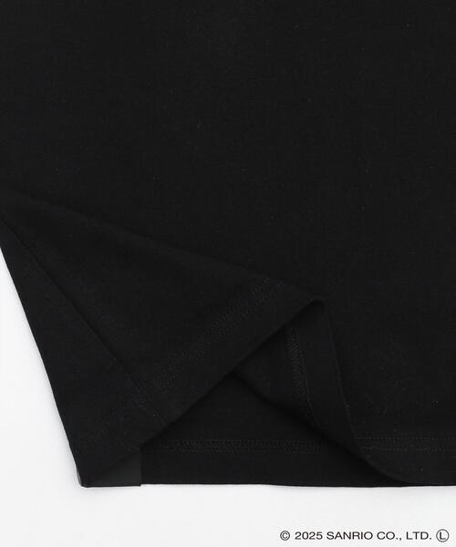VISION STREET WEAR（ヴィジョンストリートウェア）の「∴WEGO/VISION サンリオキャラクターズT（Tシャツ/カットソー・メンズ・その他5/その他1/その他2/その他3/その他4/その他6・MEDIUM/LARGE）」の16枚目の写真