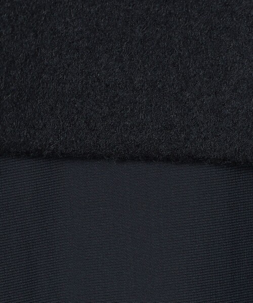 TOMORROWLAND （トゥモローランド）の「JIL SANDER DRESS コンビドレス（ワンピース・レディース・チャコールグレー/ブラック・34）」の11枚目の写真