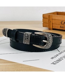 パイソン」に該当するベルトファッション通販 - ZOZOTOWN