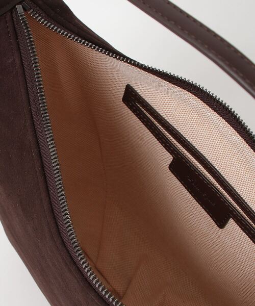 Archivepke/アーカイブエプク Luv moon bag (Suede) ショルダー Archivepke/アーカイブエプク Luv moon bag (Suede) ショルダー