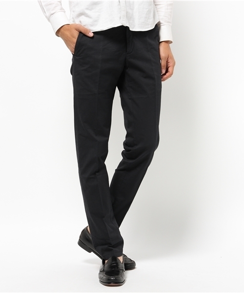 DEPARTMENT FIVE(デパートメントファイブ)の「DEPARTMENT 5 パンツ/ロング(その他パンツ・メンズ・イエロー/ブルー/ネイビー/ベージュ・33/31/32/30/29)」の3枚目の写真