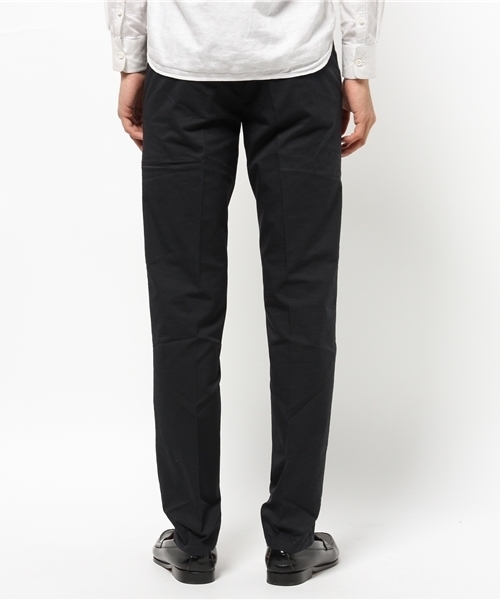 DEPARTMENT FIVE(デパートメントファイブ)の「DEPARTMENT 5 パンツ/ロング(その他パンツ・メンズ・イエロー/ブルー/ネイビー/ベージュ・33/31/32/30/29)」の6枚目の写真