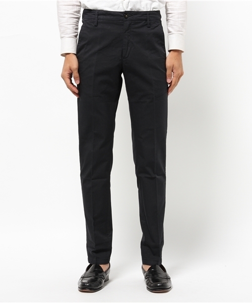 DEPARTMENT FIVE(デパートメントファイブ)の「DEPARTMENT 5 パンツ/ロング(その他パンツ・メンズ・イエロー/ブルー/ネイビー/ベージュ・33/31/32/30/29)」の7枚目の写真