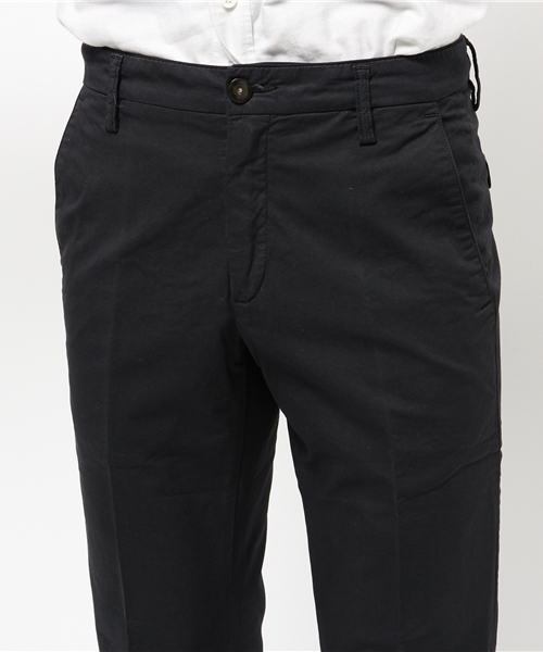 DEPARTMENT FIVE(デパートメントファイブ)の「DEPARTMENT 5 パンツ/ロング(その他パンツ・メンズ・イエロー/ブルー/ネイビー/ベージュ・33/31/32/30/29)」の8枚目の写真