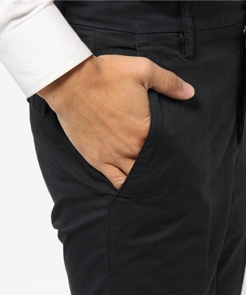 DEPARTMENT FIVE(デパートメントファイブ)の「DEPARTMENT 5 パンツ/ロング(その他パンツ・メンズ・イエロー/ブルー/ネイビー/ベージュ・33/31/32/30/29)」の10枚目の写真