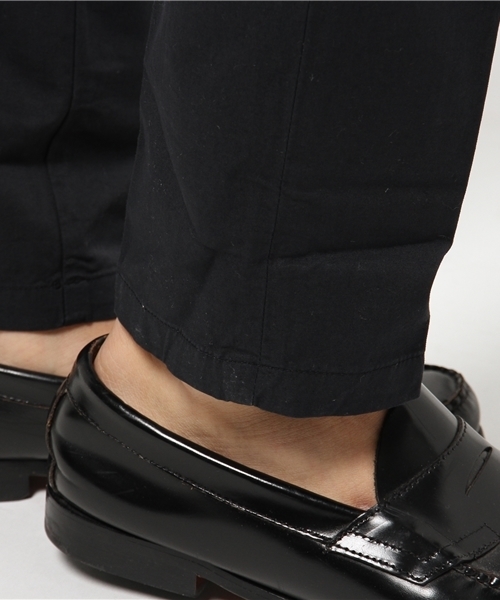 DEPARTMENT FIVE(デパートメントファイブ)の「DEPARTMENT 5 パンツ/ロング(その他パンツ・メンズ・イエロー/ブルー/ネイビー/ベージュ・33/31/32/30/29)」の11枚目の写真