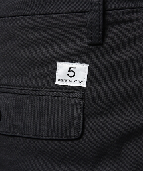 DEPARTMENT FIVE(デパートメントファイブ)の「DEPARTMENT 5 パンツ/ロング(その他パンツ・メンズ・イエロー/ブルー/ネイビー/ベージュ・33/31/32/30/29)」の12枚目の写真