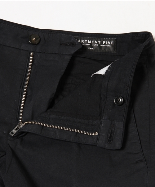 DEPARTMENT FIVE(デパートメントファイブ)の「DEPARTMENT 5 パンツ/ロング(その他パンツ・メンズ・イエロー/ブルー/ネイビー/ベージュ・33/31/32/30/29)」の13枚目の写真