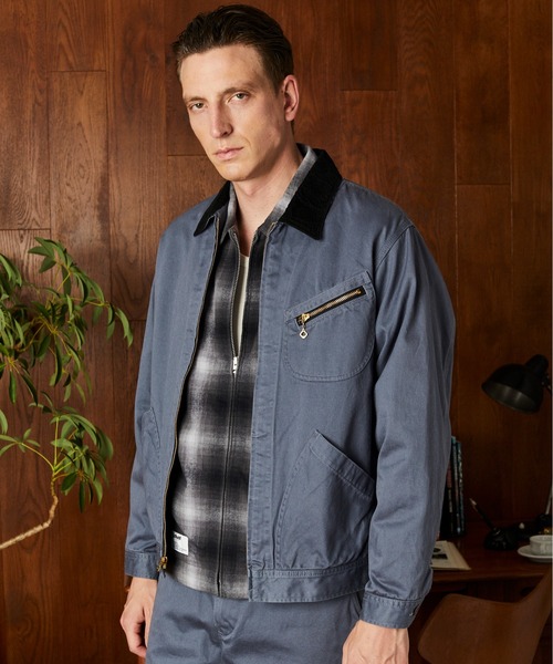 セール】Schott/ショット/WEAPON CLUB JACKET/ウエポン クラブ