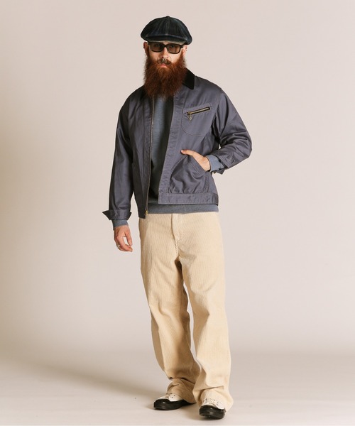 セール】Schott/ショット/WEAPON CLUB JACKET/ウエポン クラブ