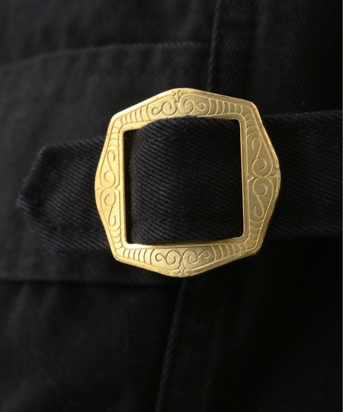 Schott(ショット)の「Schott/ショット/WEAPON CLUB JACKET/ウエポン クラブ ジャケット(ブルゾン・メンズ・ブラック/ブルーグレー・M/L/XL/2XL)」の17枚目の写真