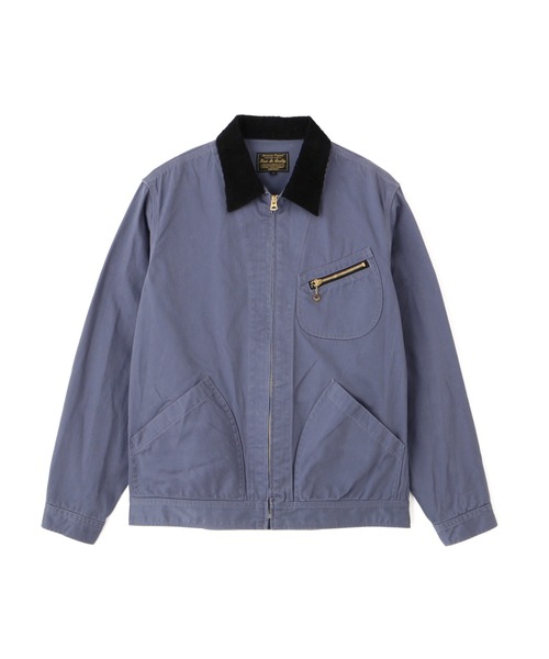 schott ブルゾン　値下げ Schott N.Y.C（ショット） 「schott」 ブルゾン「schott × Dickies