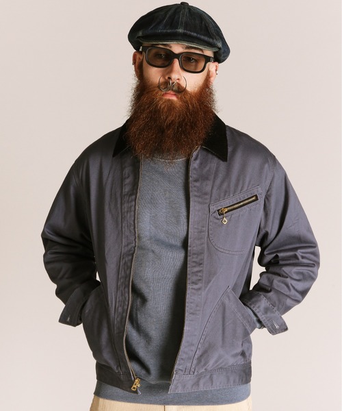 セール】Schott/ショット/WEAPON CLUB JACKET/ウエポン クラブ