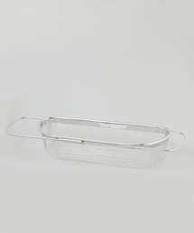 セール】ワイヤーバスケット M/342988（収納グッズ）｜TODAY'S SPECIAL