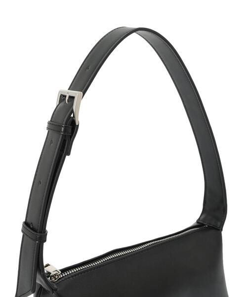 Te chichi（テチチ）の「メタルポイントワンショルダー（ハンドバッグ・レディース・ブラウン/ブラック・F）」の7枚目の写真