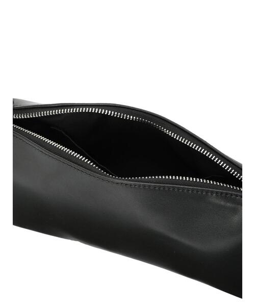 Te chichi（テチチ）の「メタルポイントワンショルダー（ハンドバッグ・レディース・ブラウン/ブラック・F）」の8枚目の写真