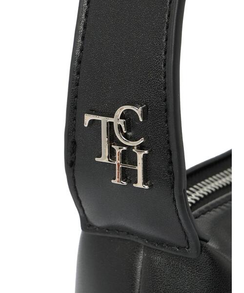 Te chichi（テチチ）の「メタルポイントワンショルダー（ハンドバッグ・レディース・ブラウン/ブラック・F）」の9枚目の写真