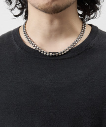 s925」に該当するネックレス（シルバー/銀色系）ファッション