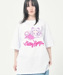 BETTYネコバブTEE(M1)