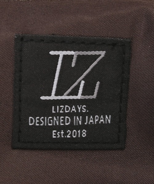LIZDAYS(リズデイズ)の「LIZ DAYS 3仕切り2wayトートバッグM(トートバッグ・レディース・ブラック/グレイッシュベージュ/ベージュ系その他・FREE)」の22枚目の写真