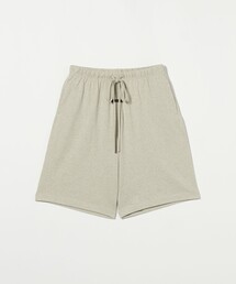 FEAR OF GOD ESSENTIALS スウェットショーツ ライトグレー エッセンシャルズ FOG ESSENTIALS Fear of God スウェット