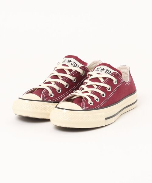k._.nページ ALL STAR ST SLIP OX / オールスター ST スリップ OX
