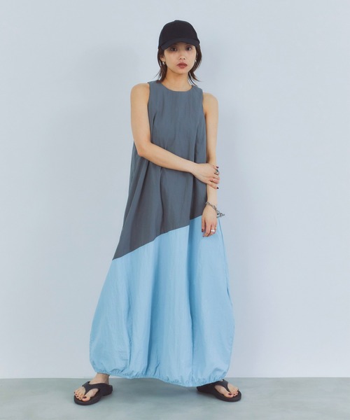 シールームリン♡コクーンワンピース ONEPIECE – Sea Room lynn