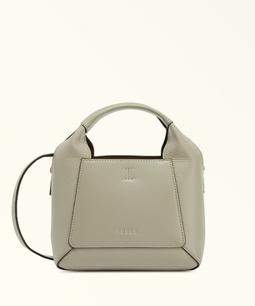 FURLA（フルラ）の「ステイシー ドローストリングバッグ