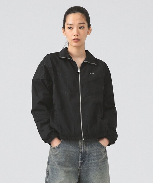 WEB限定】NIKE / UV ウーブン フルジップ ジャケット（ブルゾン