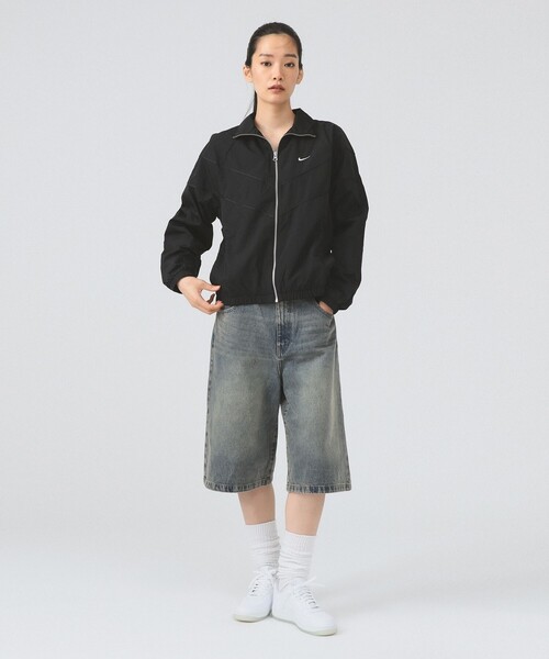 セール】NIKE / UV ウーブン フルジップ ジャケット（ブルゾン）｜NIKE