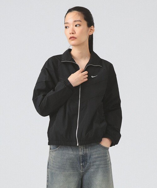 そーの部屋　ナイキ NIKE　ウーブン アウタートラックジャケットブルゾン ナイキ（NIKE）（メンズ）エア ウーブン トラック ジャケット HV0881