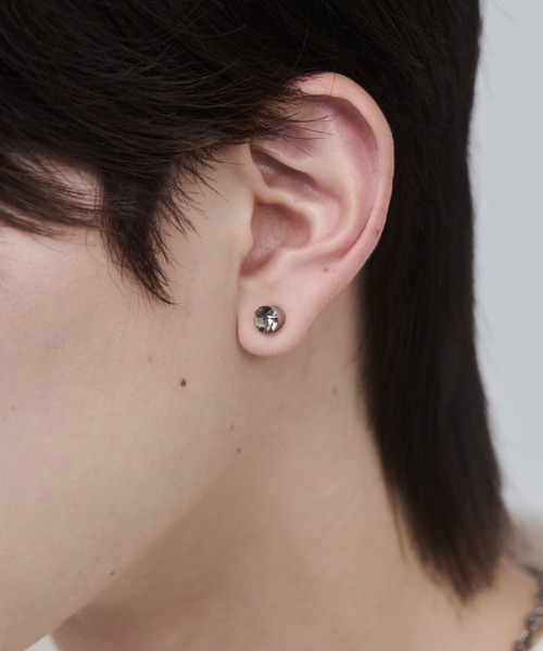 WYZ surgical stainless(�_�u�����[���C�W�B�[�T�[�W�J���X�e�����X)�́y �����A�����M�[�Ή� �z�J���[�r�W���[ �s�A�X���C�������O �T�[�W�J���X�e�����X�i�����p�j(�C�������O)