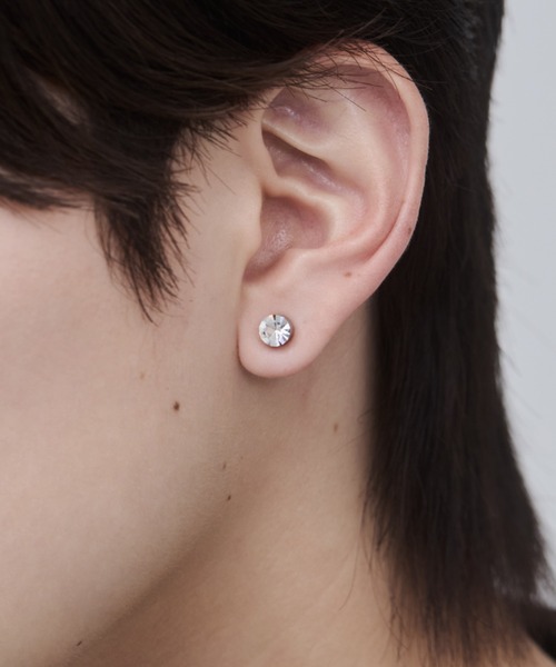 WYZ surgical stainless(�_�u�����[���C�W�B�[�T�[�W�J���X�e�����X)�́y �����A�����M�[�Ή� �z�J���[�r�W���[ �s�A�X���C�������O �T�[�W�J���X�e�����X�i�����p�j(�C�������O)