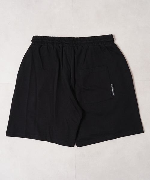 #MEMORY(メモリー)の「【MEMORY】ドリップハート スウェットショーツ / Drip Heart Sweat Shorts / 【セットアップ 可能】(その他パンツ・メンズ・ホワイト系1/ブラック系2/ブラック系1・FREE/M/L/XL)」の7枚目の写真