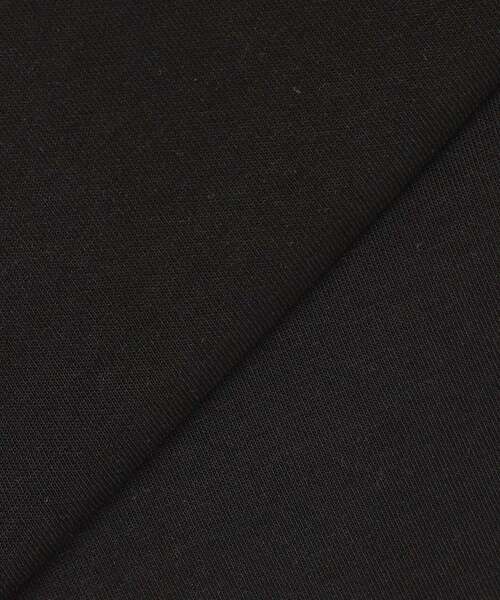 417 EDIFICE（フォーワンセブンエディフィス）の「”追加”WEB限定 ”接触冷感＆速乾＆アンチピリング” utility EVERYDAY Tシャツ（Tシャツ/カットソー・メンズ・ブルー/グレー/チャコールグレー/ブラック/ホワイト・SMALL/MEDIUM/LARGE/X-LARGE/XX-LARGE）」の15枚目の写真