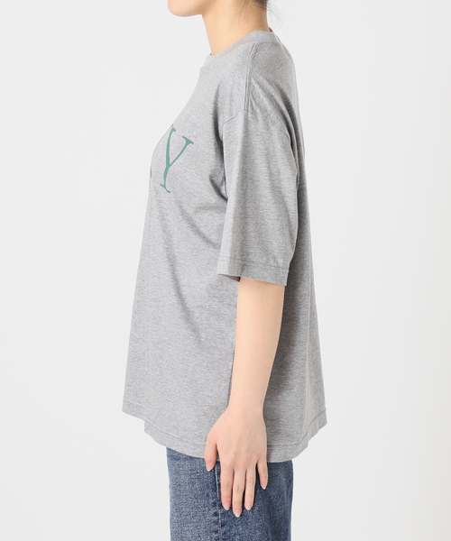 フレームワーク　ロゴT oll*FRAMeWORK ロゴT（Tシャツ/カットソー）｜FRAMeWORK