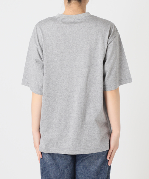 FRAMeWORK oll*FRAMeWORK ロゴT oll*FRAMeWORK ロゴT（Tシャツ／カットソー）｜FRAMeWORK