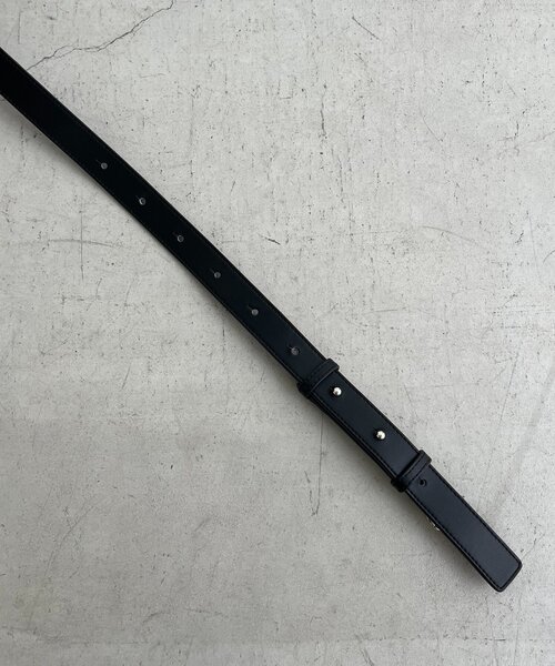 ADD CULUMN（アドカラム）の「〈ADD CULUMN/アドカラム〉PUFF CLASP CLUTCHバッグ（ショルダーバッグ・レディース・ブラウン/ブラック・FREE）」の15枚目の写真