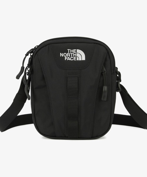 THE NORTH FACE　ワンショルダーバック THE NORTH FACE ショルダーバッグ バッグ 国内未発売 FACE(ザ