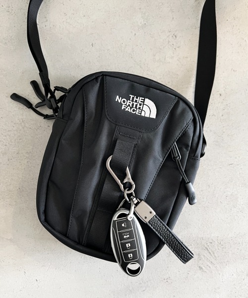 【新品未使用タグ付き】THE NORTH FACE ショルダーバッグ THE NORTH FACE ショルダーバッグ バッグ 国内未発売 FACE(ザ