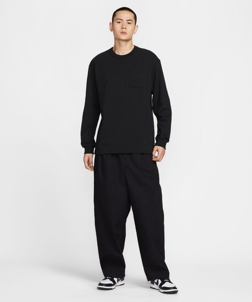 早い者勝ち 大人気 NIKE スポーツウェア プレミアム ロンTシャツ 63%OFF サマーセール】NIKE SB ナイキエスビー メンズ ロンT